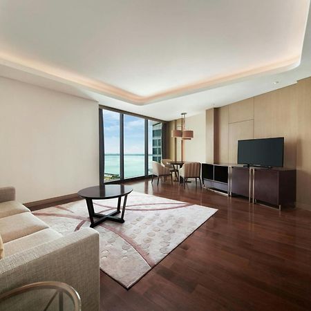 Sheraton Qingdao West Coast Eksteriør bilde
